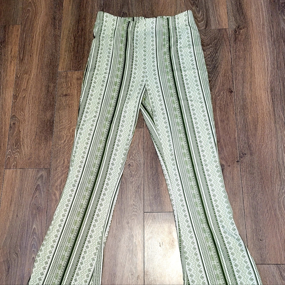 Groovy Pants